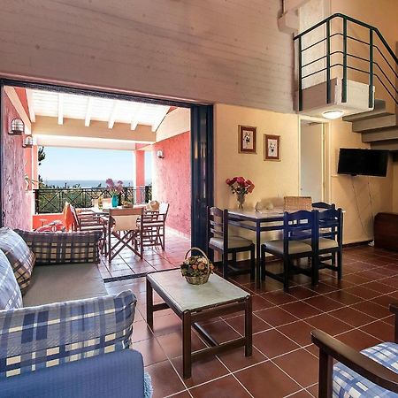 Barbati Breeze Apartments Dış mekan fotoğraf
