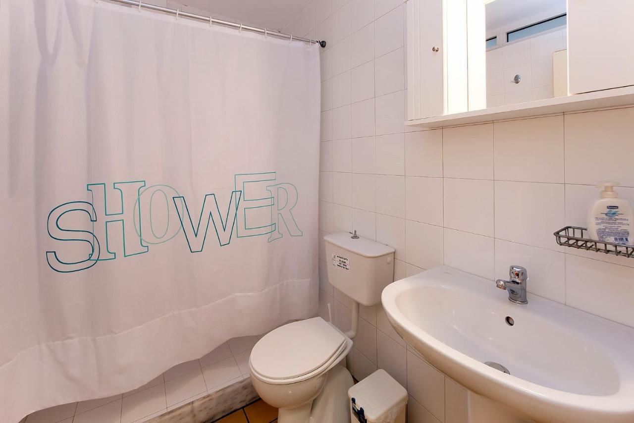 Barbati Breeze Apartments Dış mekan fotoğraf